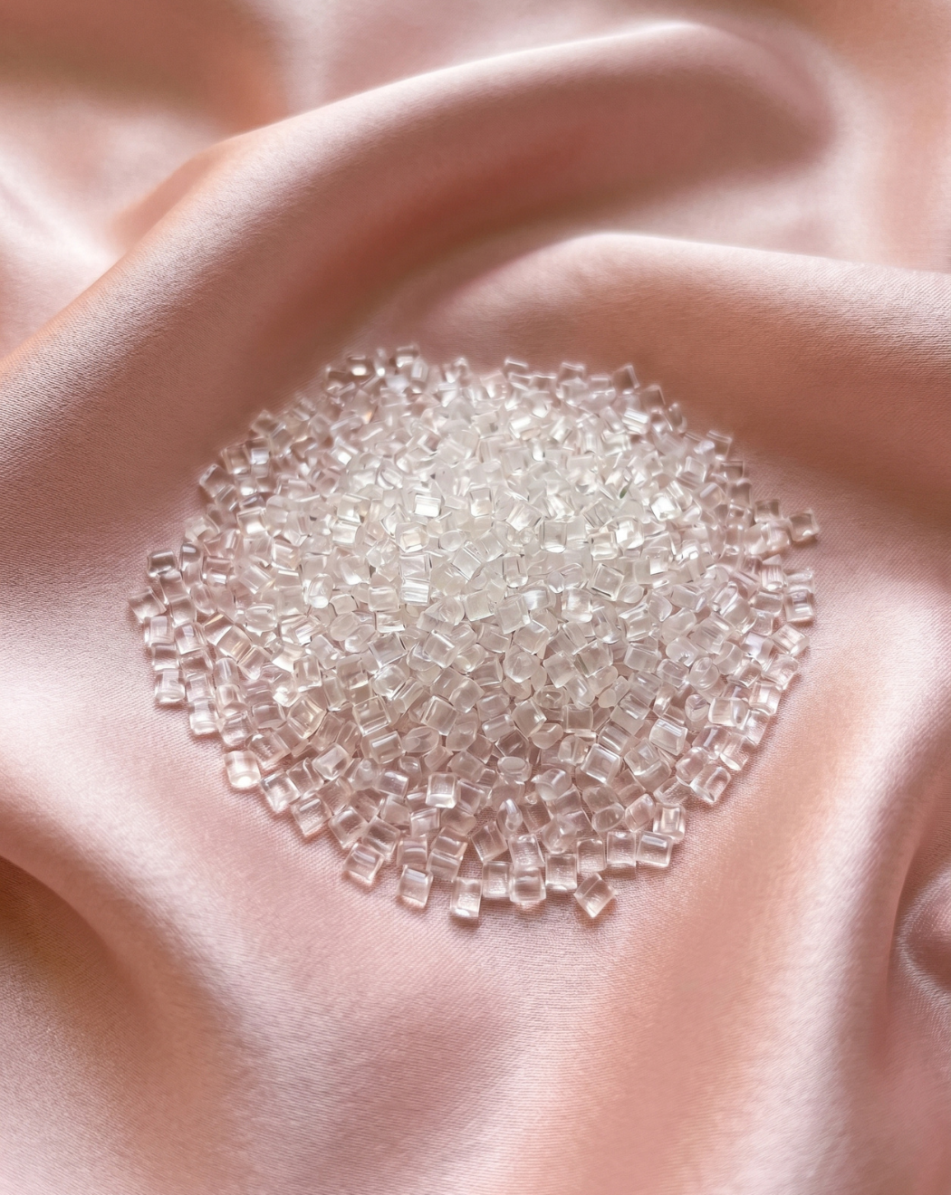 Cheratină Granule