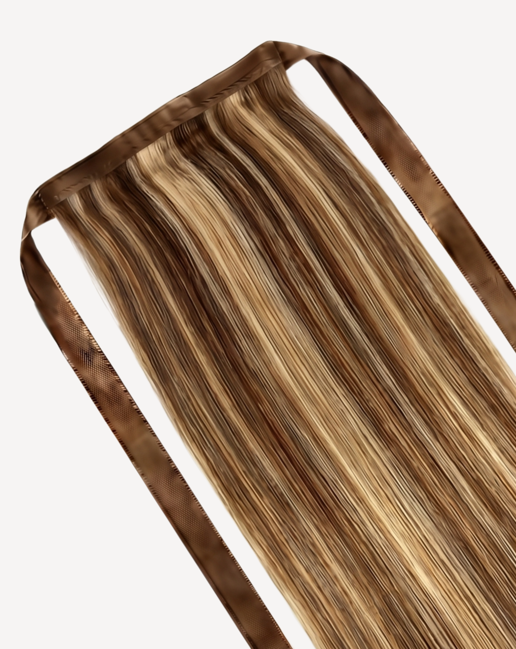 Coadă Deluxe – Balayage 6-16-60 | BuenoBia