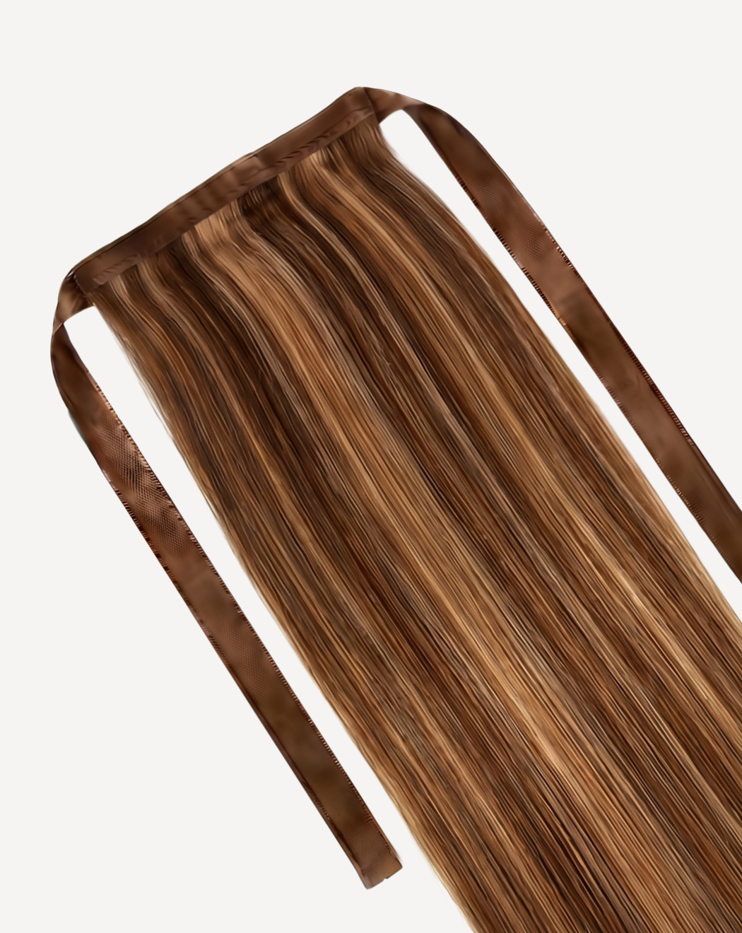 Coadă Deluxe – Balayage 6-16 | BuenoBia