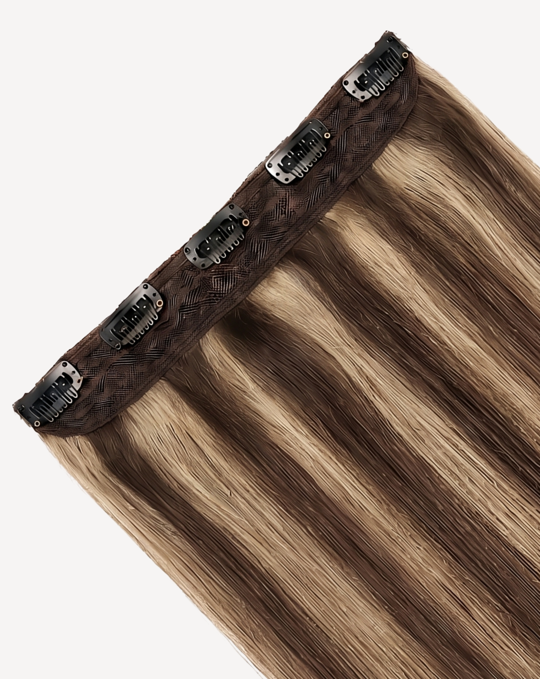 Extensii Tresă Volum Simplu - BALAYAGE 8-1001 | BuenoBia
