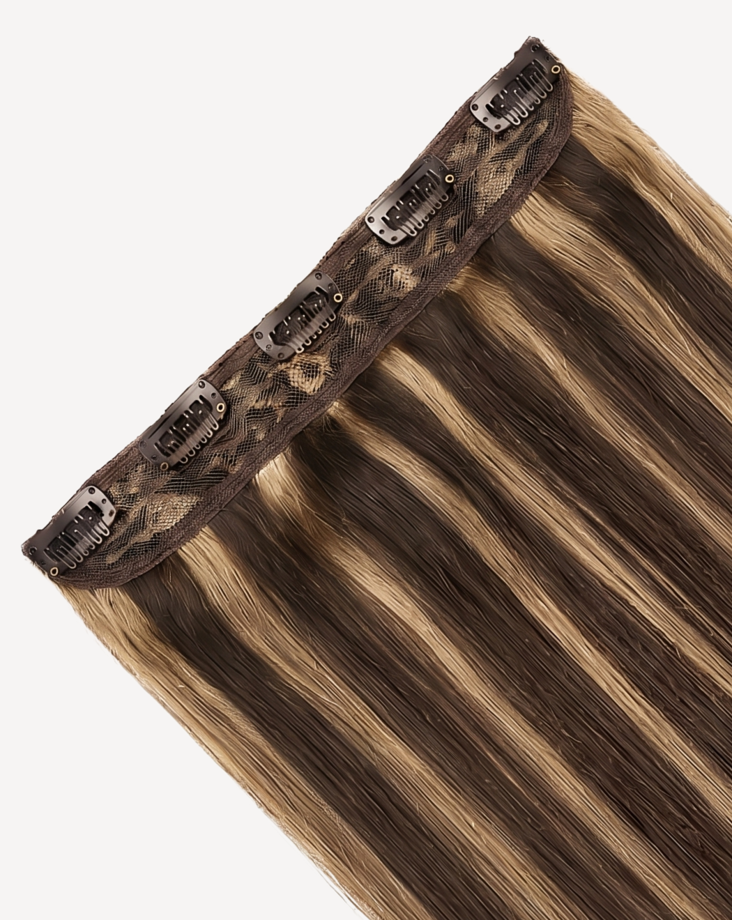 Extensii Tresă Volum Simplu - BALAYAGE 8-22 | BuenoBia