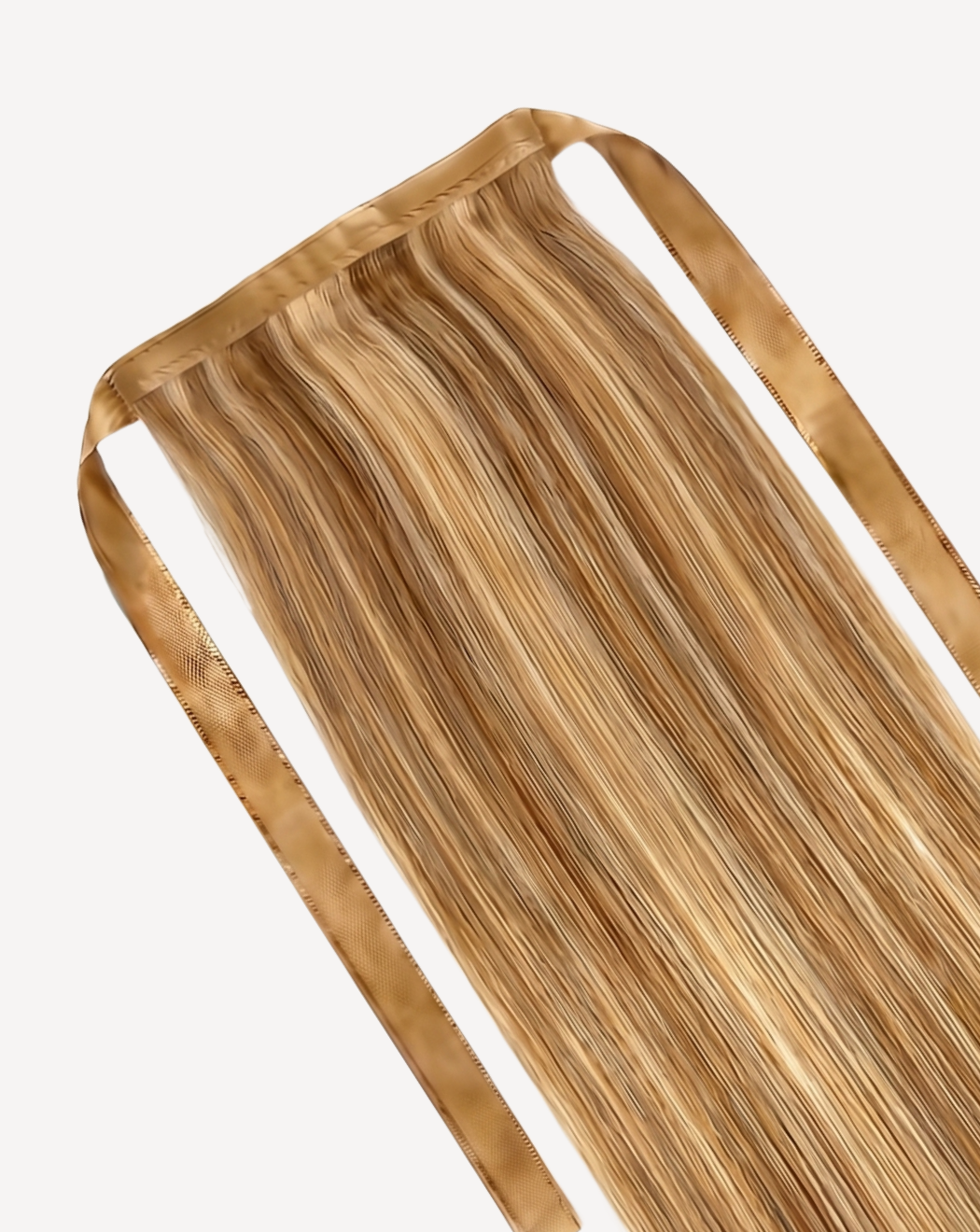 Coadă Deluxe – Balayage 8-22 | BuenoBia