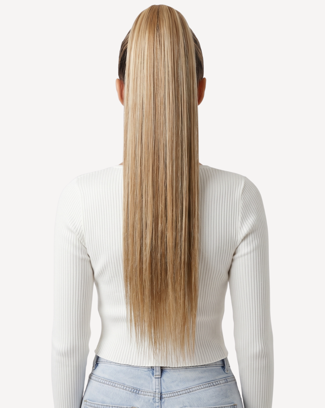 Coadă Deluxe – Balayage 8-60 | BuenoBia
