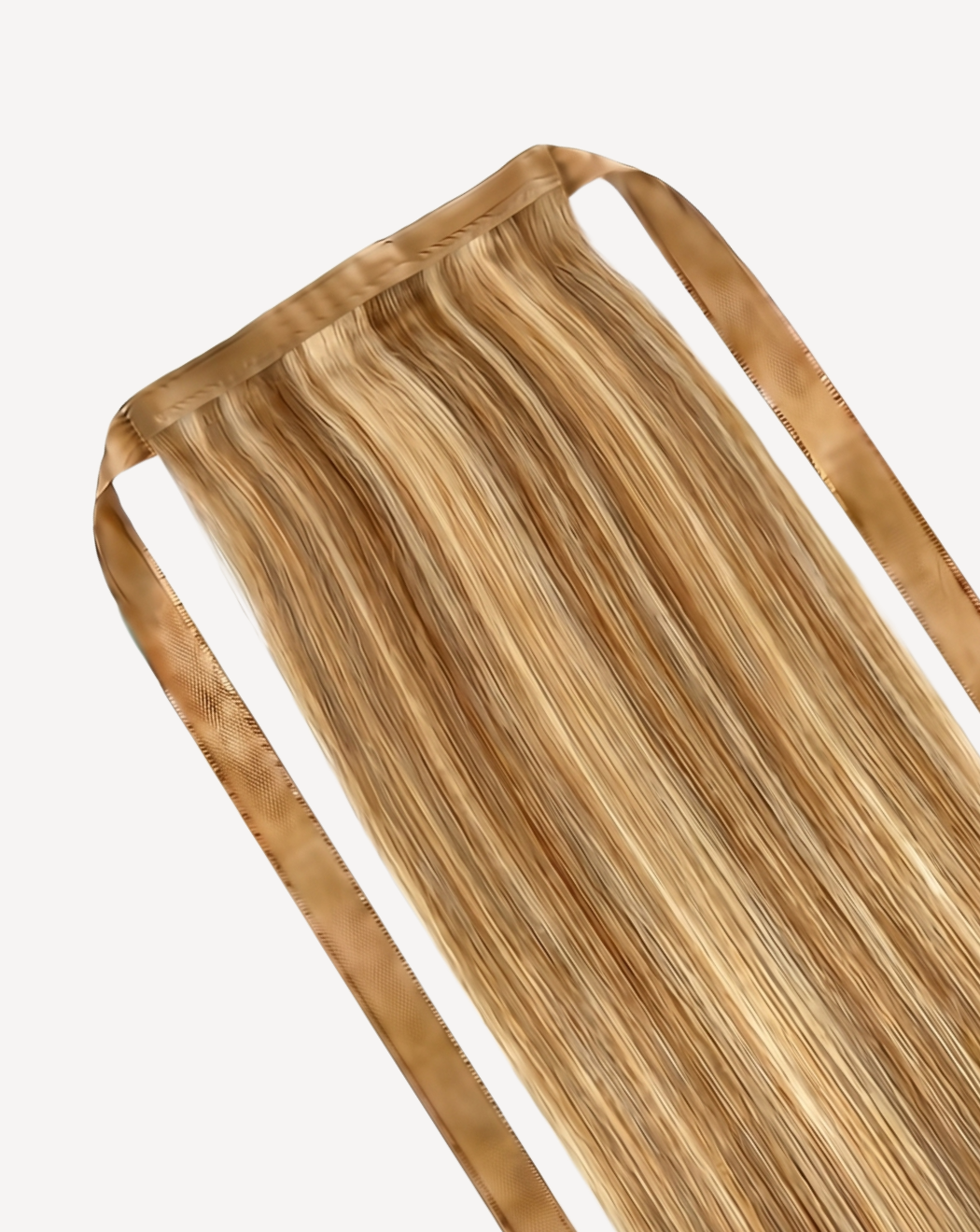 Coadă Deluxe – Balayage 8-60 | BuenoBia