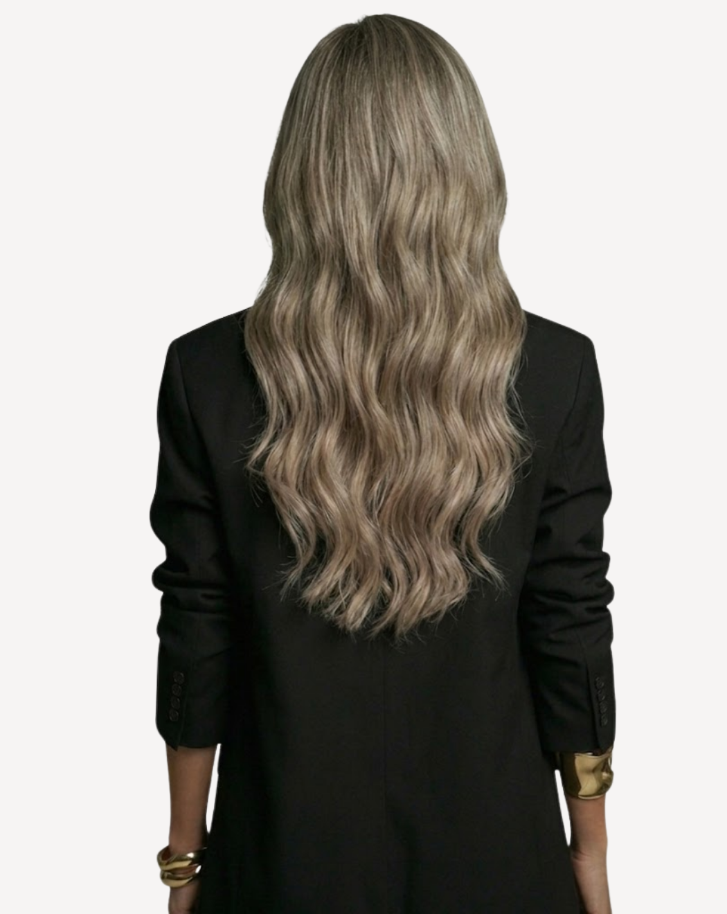 Extensii Clip On Volum Simplu - Balayage 8-pla | BuenoBia