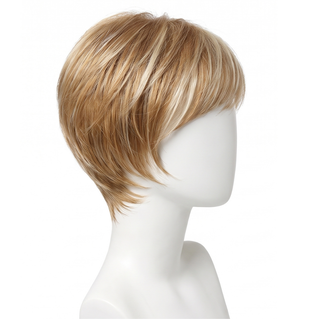 Perucă Medicală Ania - Balayage 14-1001 | BuenoBia
