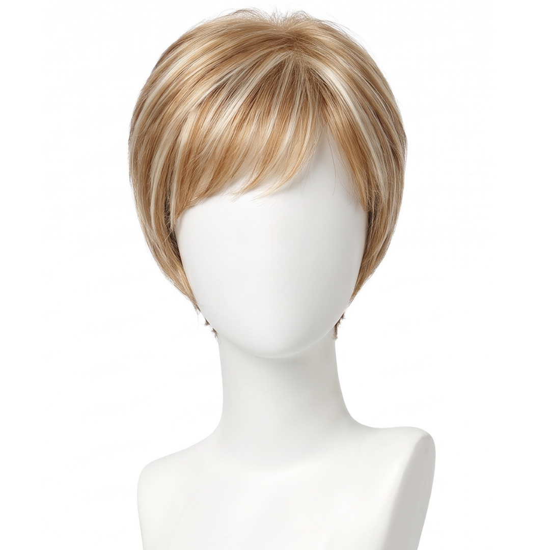 Perucă Medicală Ania - Balayage 14-1001 | BuenoBia