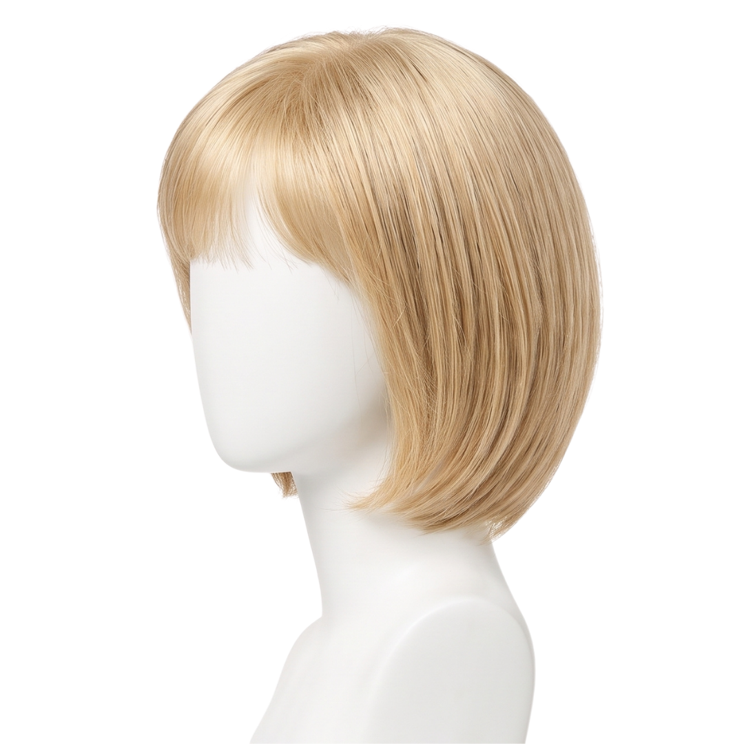 Perucă Medicală Aura -Blond Auriu 22 | BuenoBia