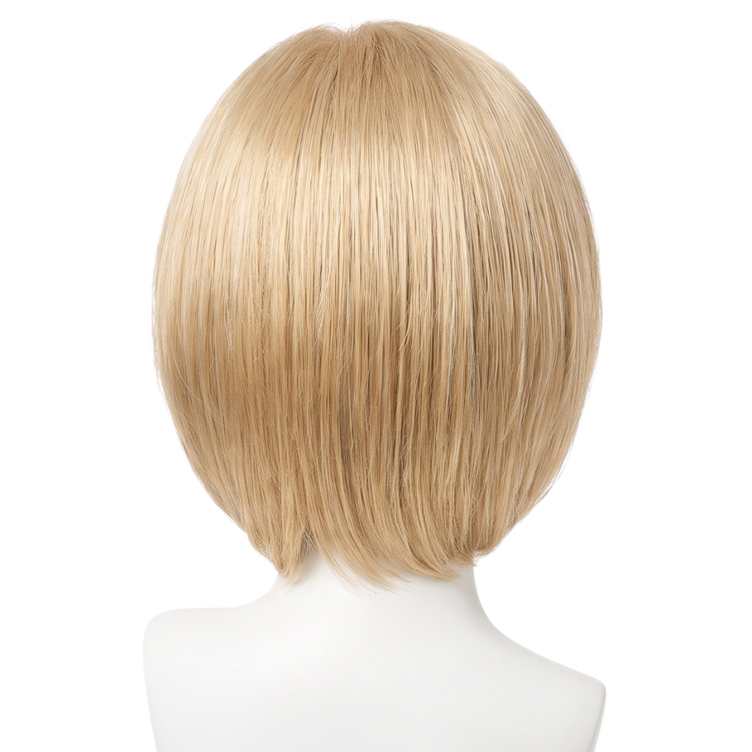 Perucă Medicală Aura -Blond Auriu 22 | BuenoBia