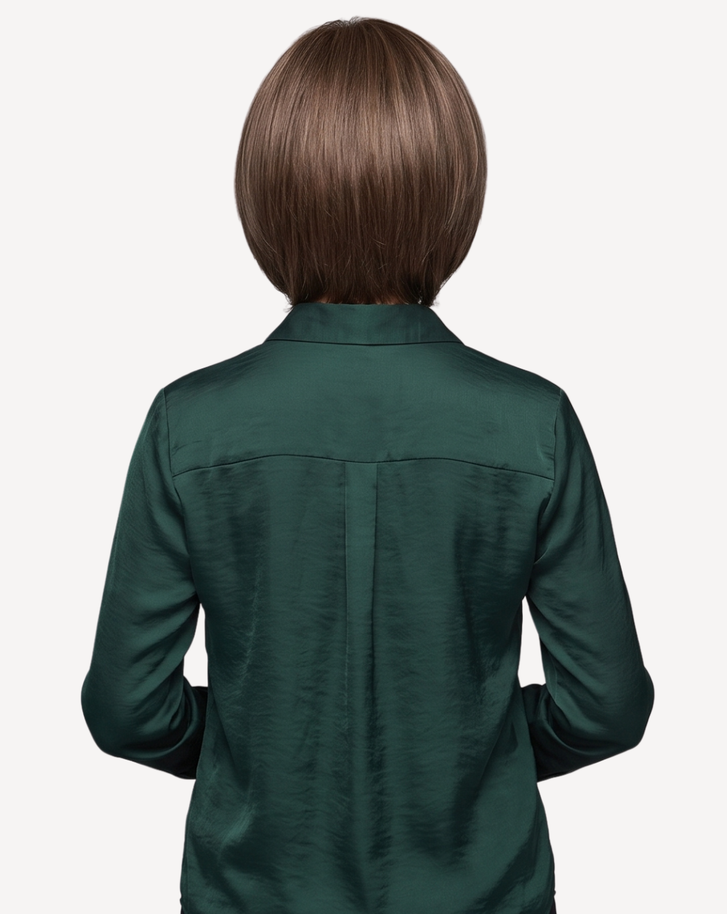 Perucă Medicală Aura -Balayage 2-18  | BuenoBia