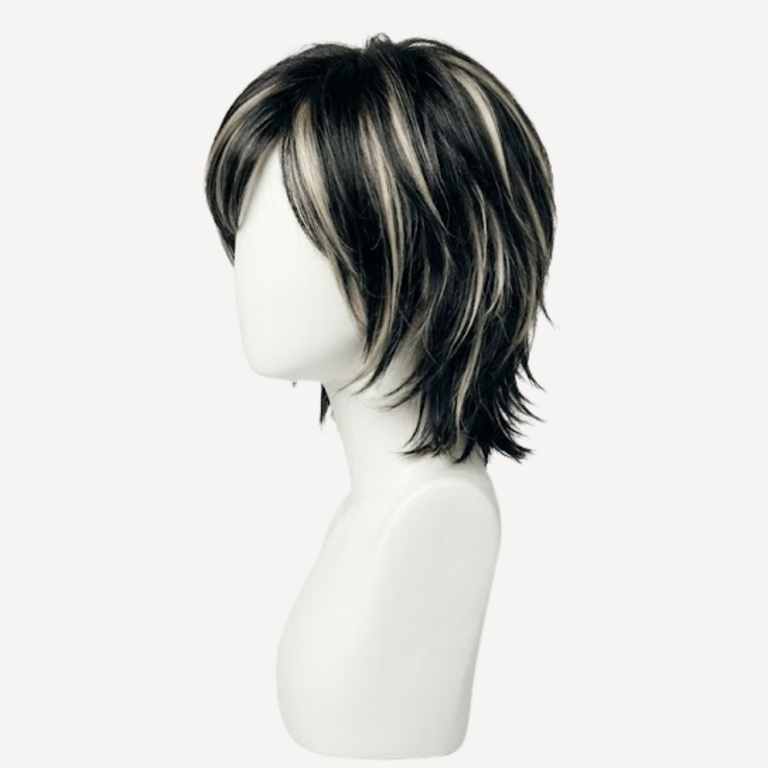Perucă Medicală Ava - Balayage 1-pla | BuenoBia