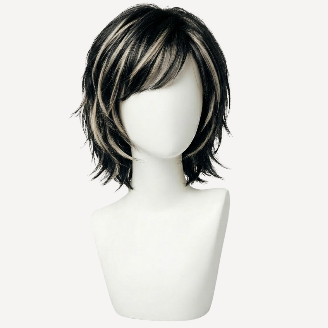 Perucă Medicală Ava - Balayage 1-pla | BuenoBia