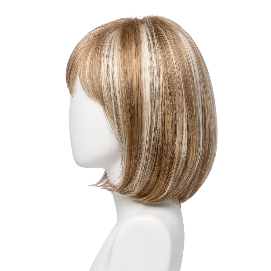 Perucă Medicală Brighi -Balayage 12-pla | BuenoBia