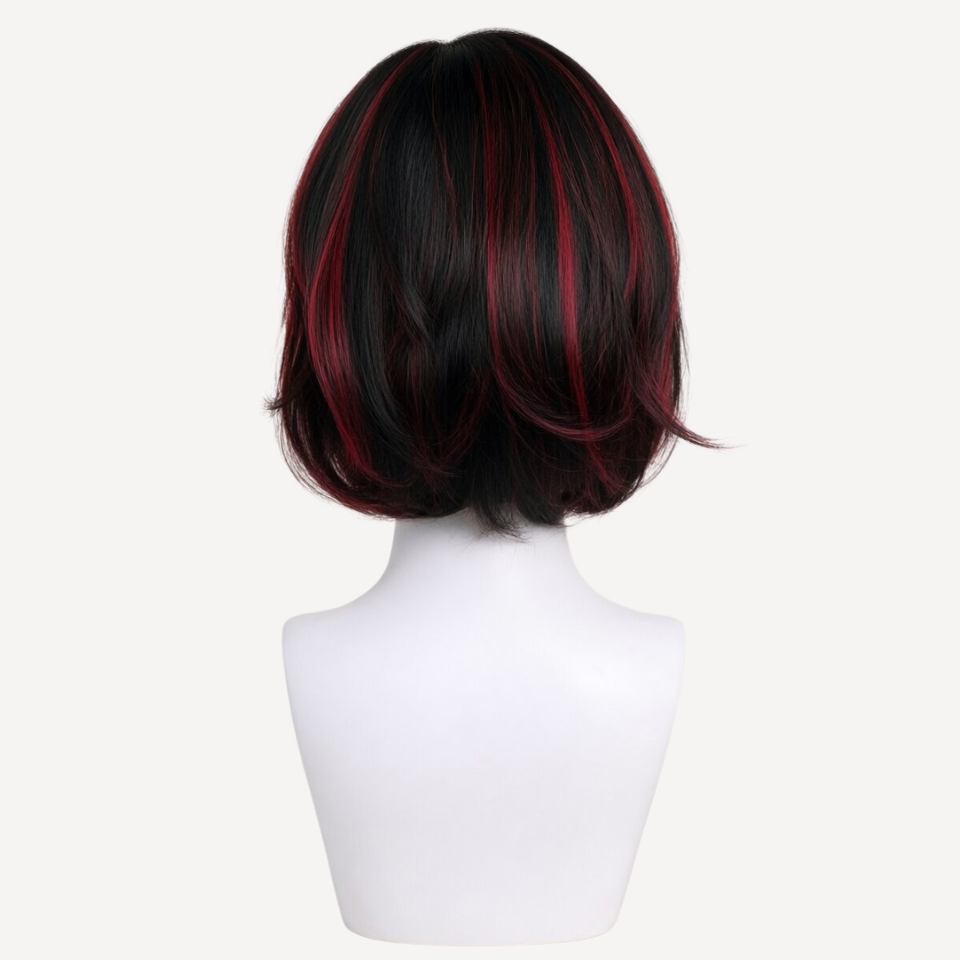 Perucă Medicală Rafaela - balayage 1-bug | BuenoBia