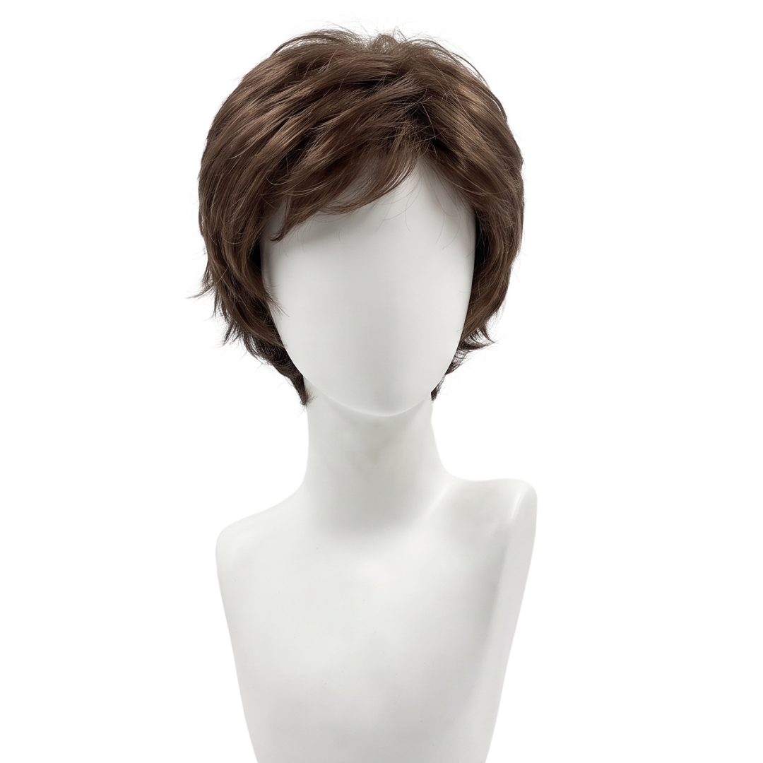 Perucă Medicală Rania -Balayage 8-pla | BuenoBia