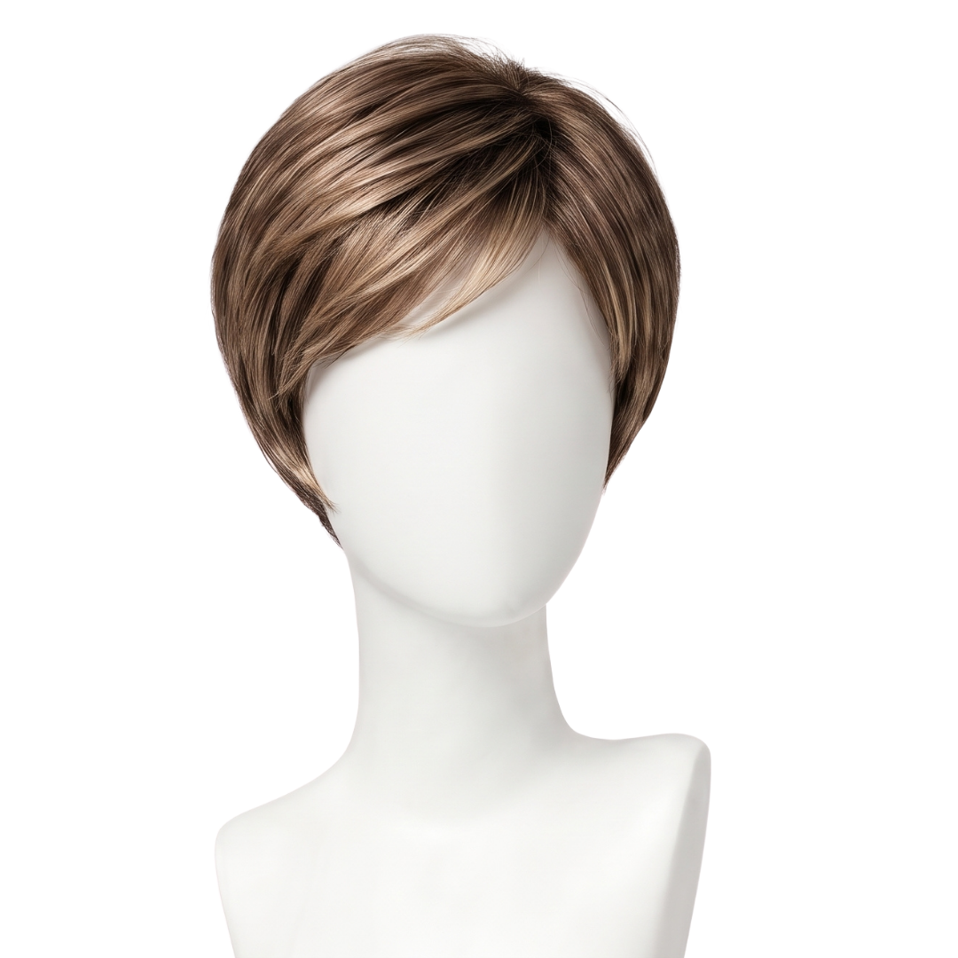 Perucă Medicală Sophia -  Balayage 2 -pla  | BuenoBia