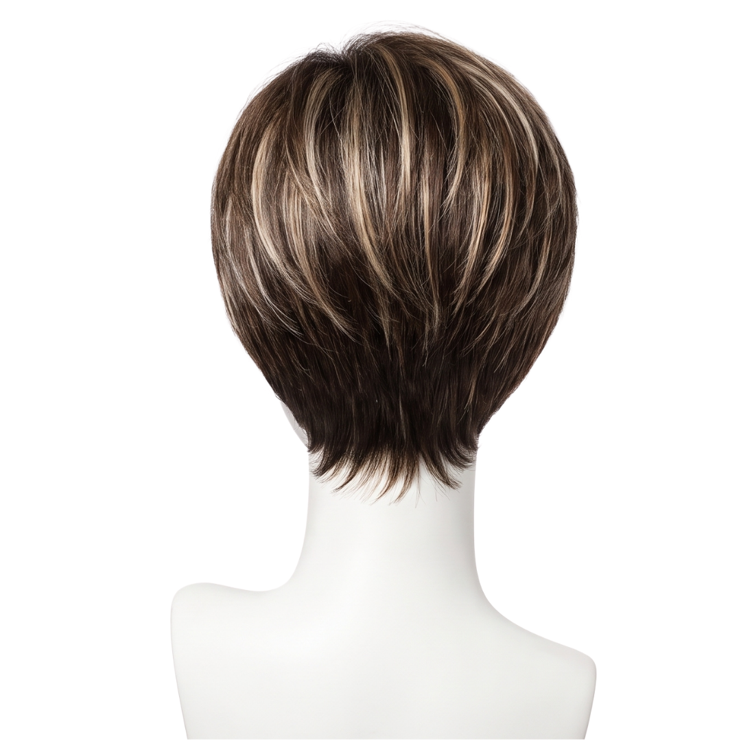 Perucă Medicală Sophia -  Balayage 2 -pla  | BuenoBia