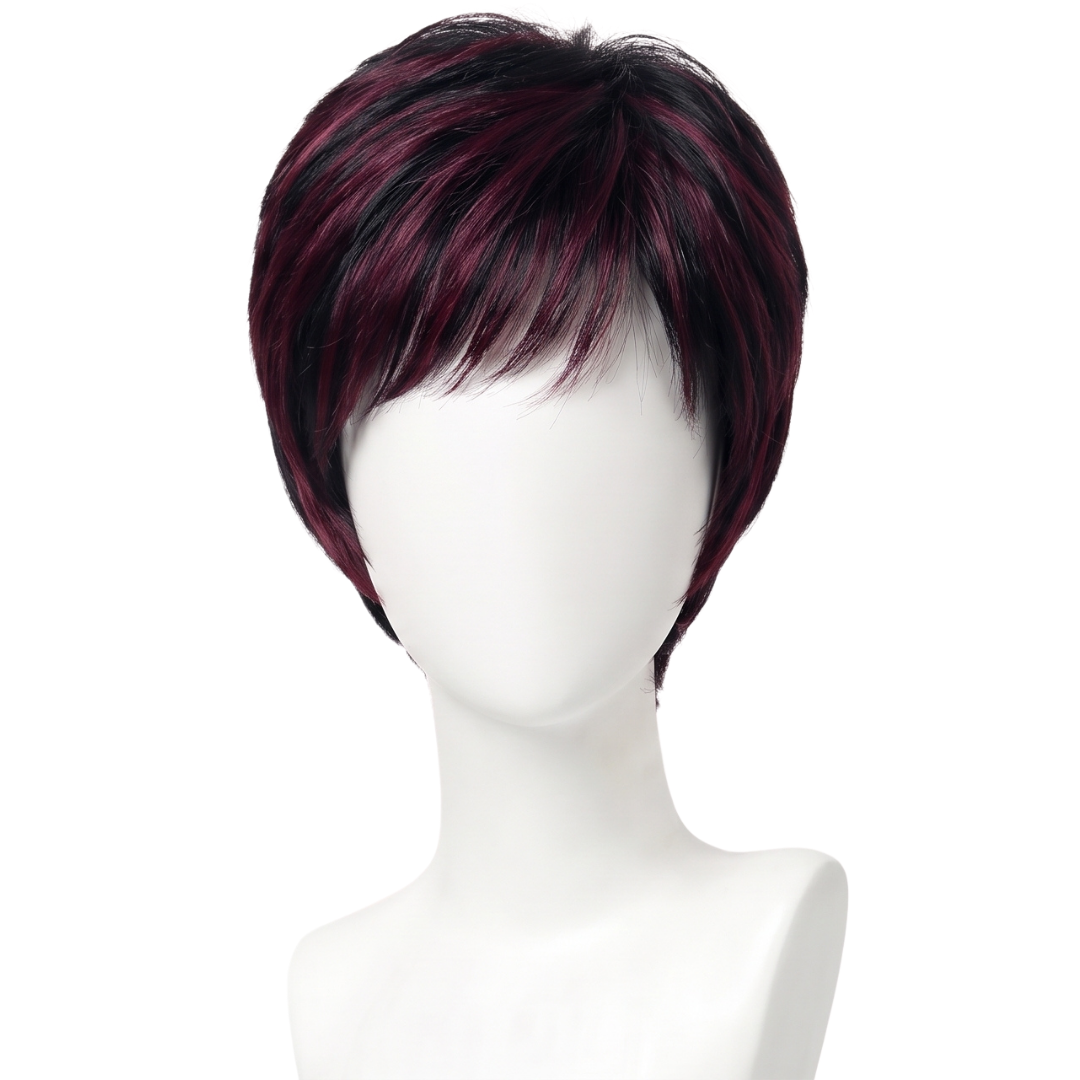 Perucă Medicală Sylvia -Balayage 1-bug  BuenoBia