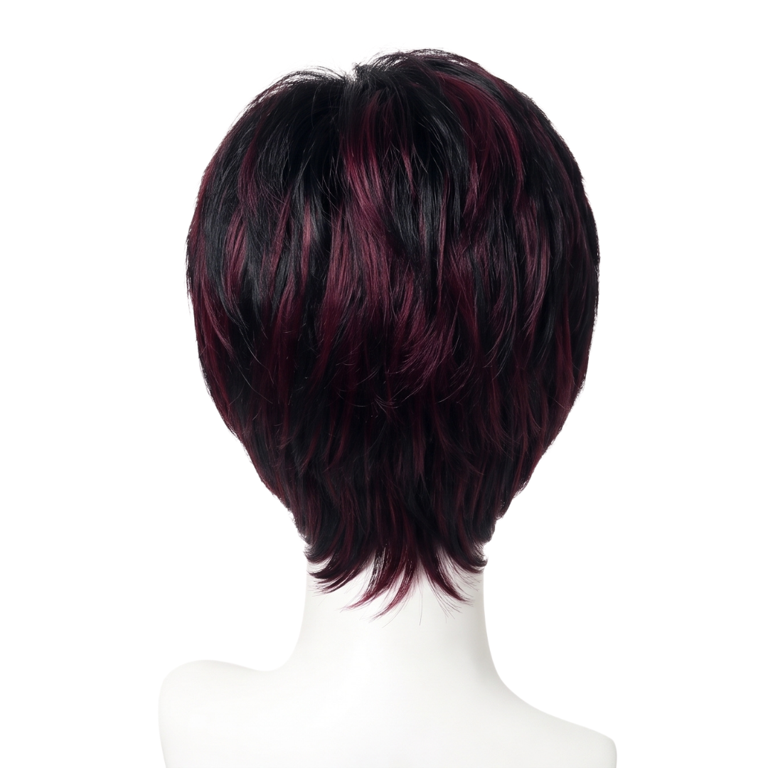Perucă Medicală Sylvia -Balayage 1-bug  BuenoBia