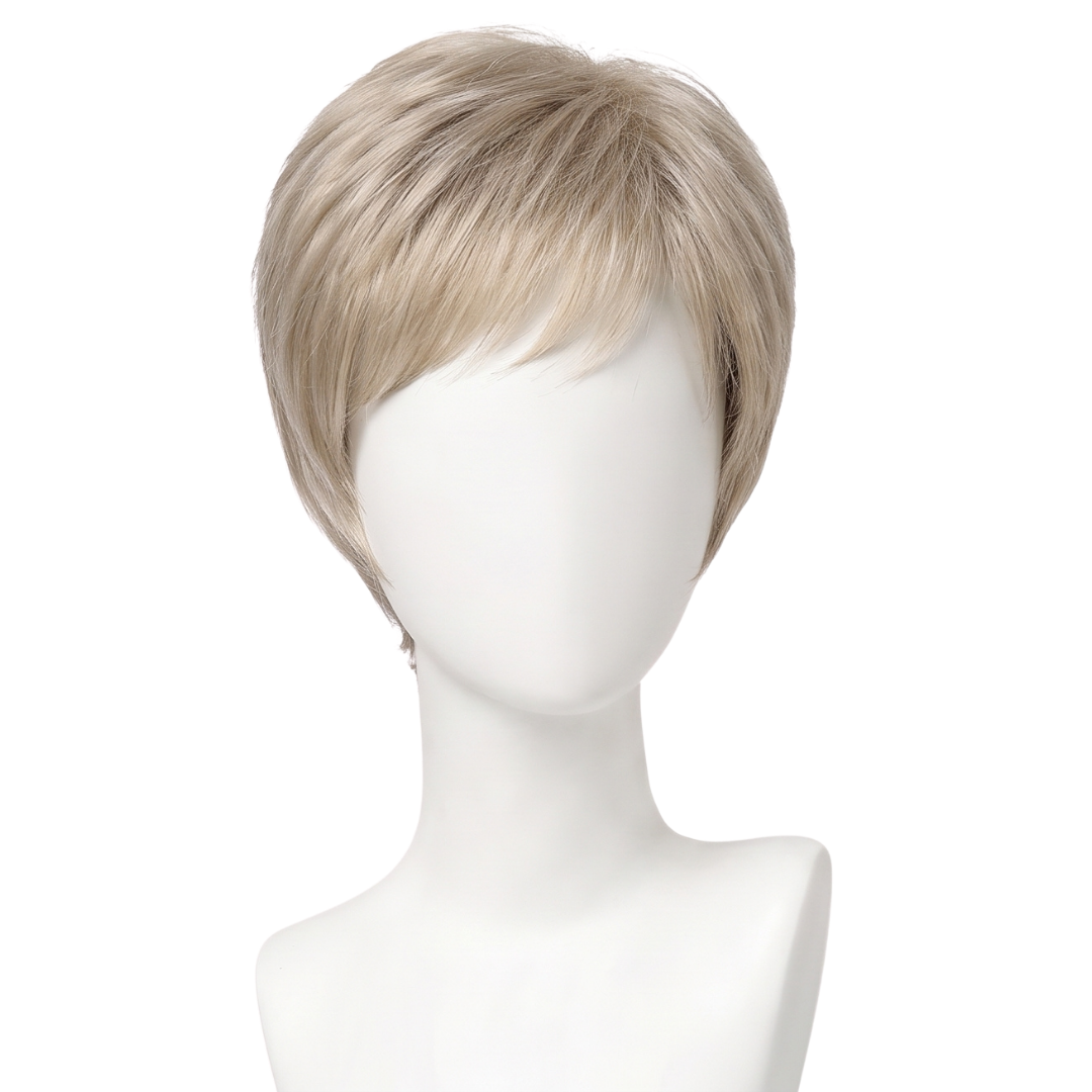 Perucă Medicală Sylvia -Blond Opal 18 | BuenoBia
