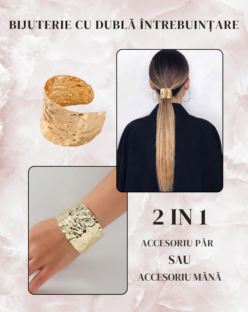 Accesoriu Tyra