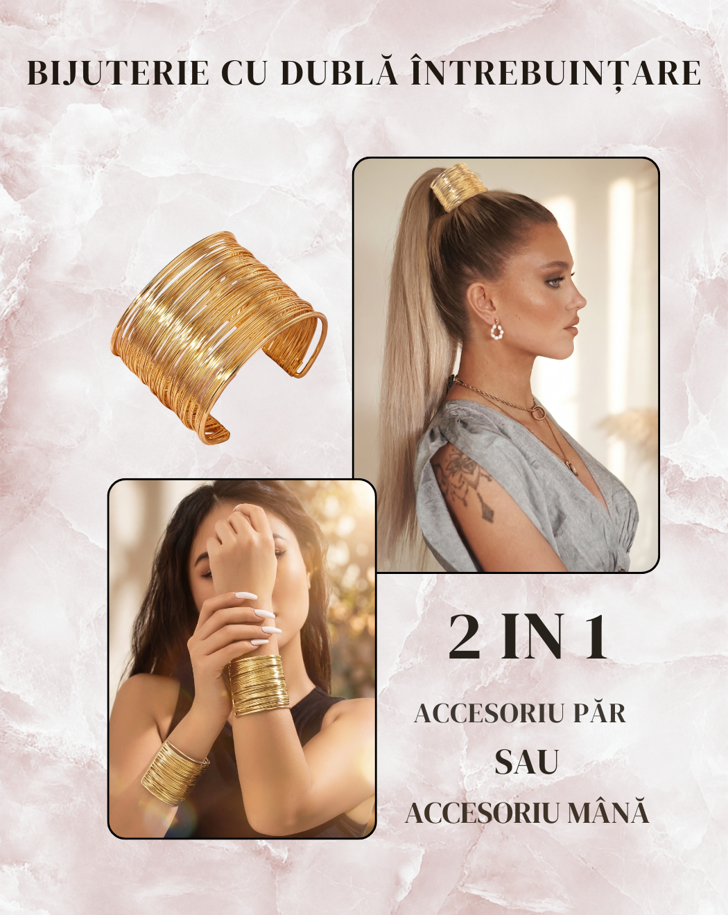 Accesoriu Elegance