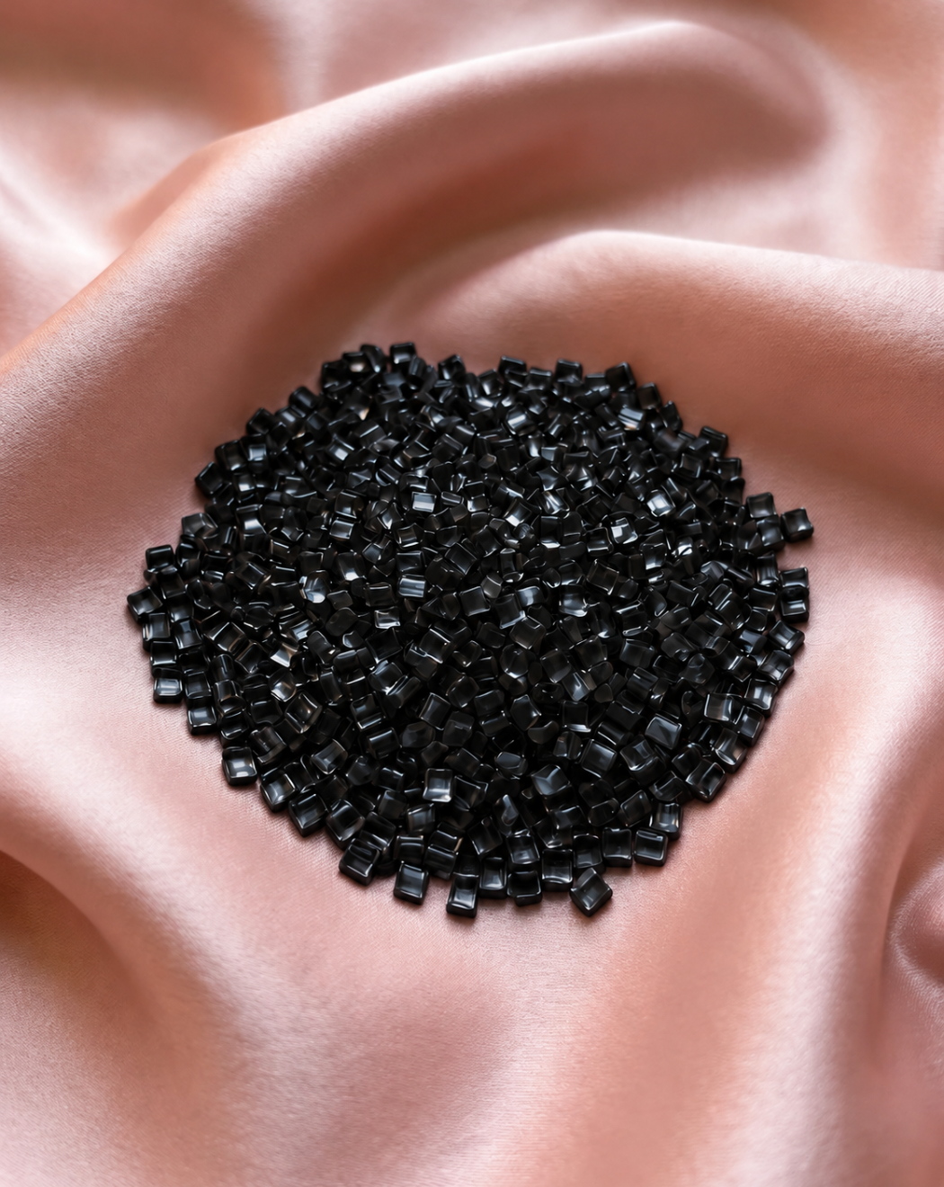 Cheratină Granule Neagra