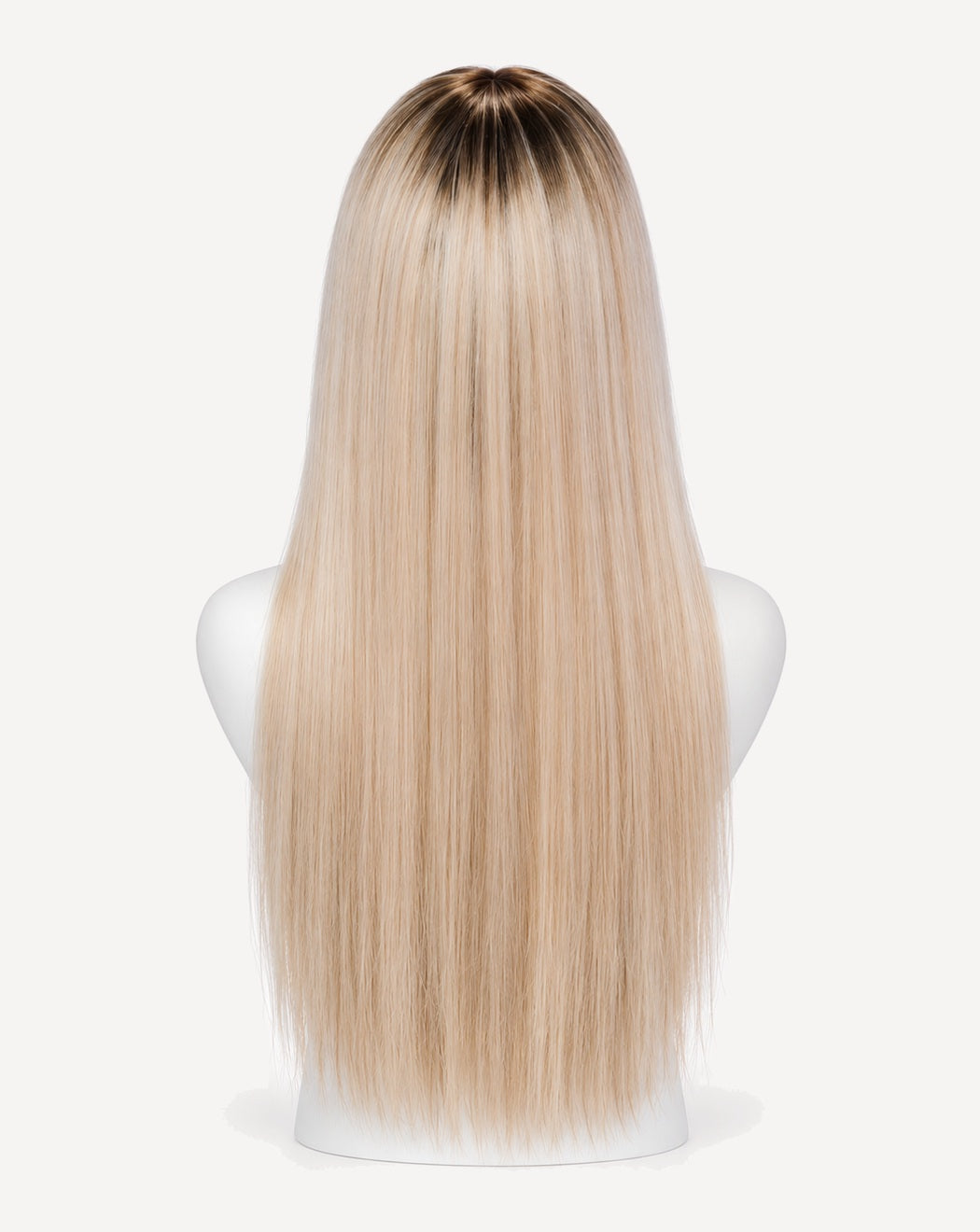 Perucă Păr Natural RB #29